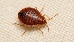 Dode bedwants herkennen